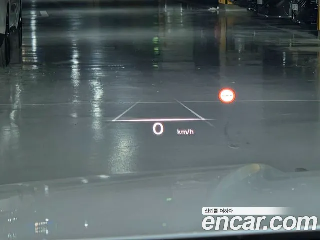 Genesis GV80 — Фото автомобиля 9