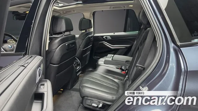BMW X5 G05 — Фото автомобиля 16