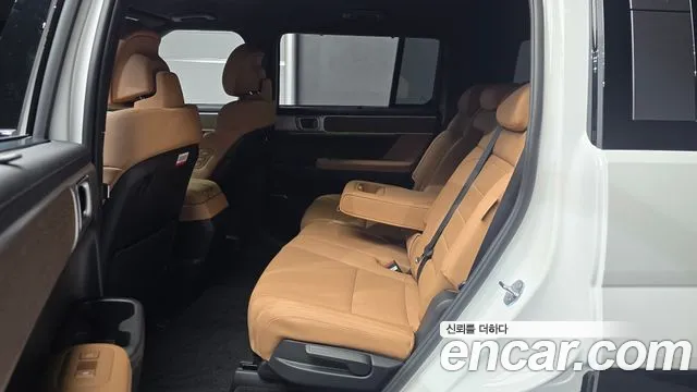 Hyundai Santa Fe MX5 — Фото автомобиля 18