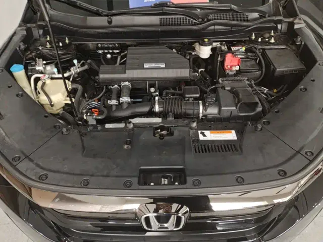 Honda Breeze — Фото автомобиля 19