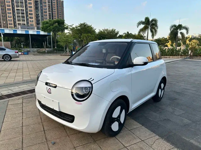 Changan Lumin — Фото автомобиля 2