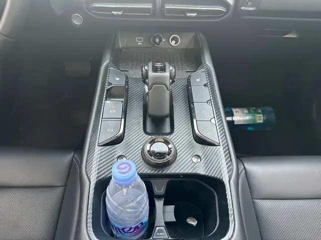 Haval Big Dog — Фото автомобиля 14