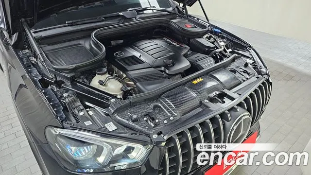 Mercedes-Benz GLE-Class W167 — Фото автомобиля 8