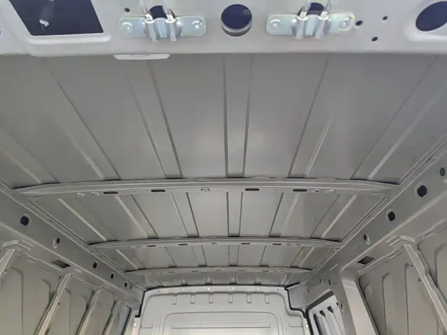 Wuling Yangguang — Фото автомобиля 17