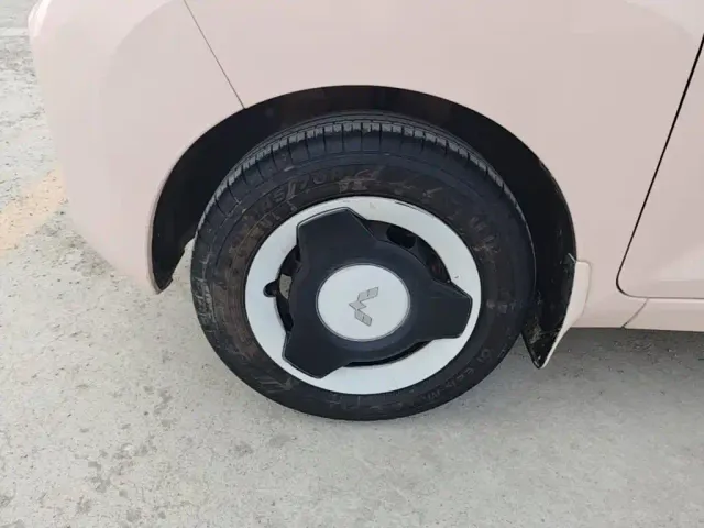 Wuling Hongguang Mini EV — Фото автомобиля 22