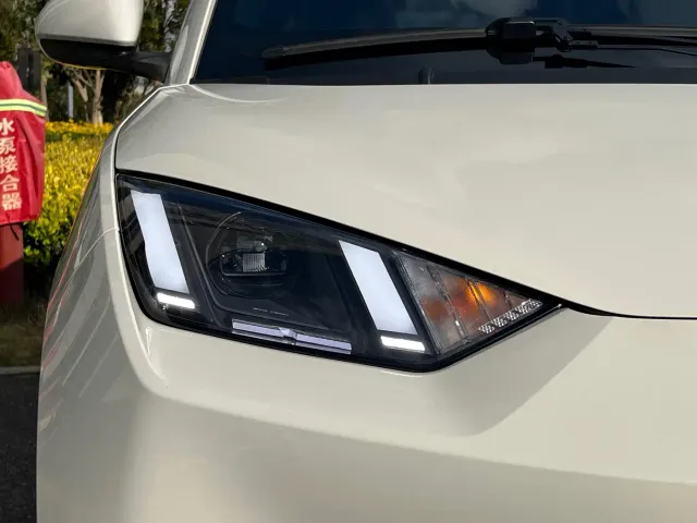 BYD Seagull — Фото автомобиля 22