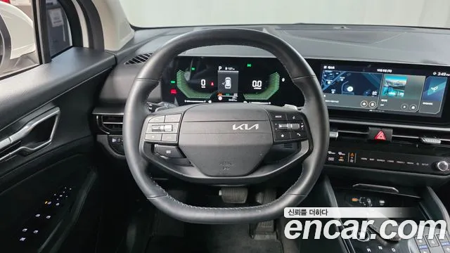 Kia Sportage 5th Gen — Фото автомобиля 20