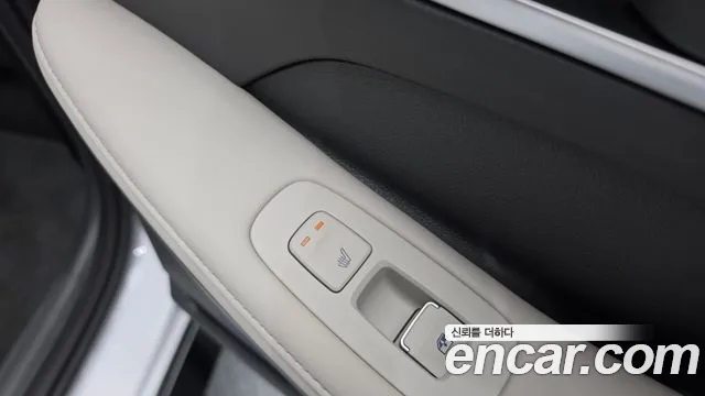Hyundai Sonata Sonata Edge(DN8) — Фото автомобиля 29