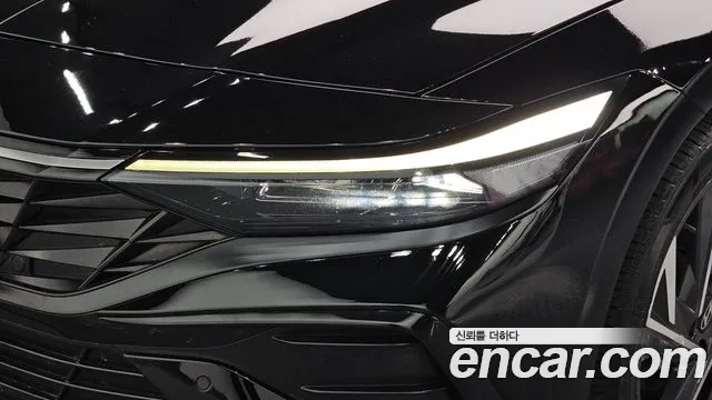 Hyundai Avante — Фото автомобиля 7