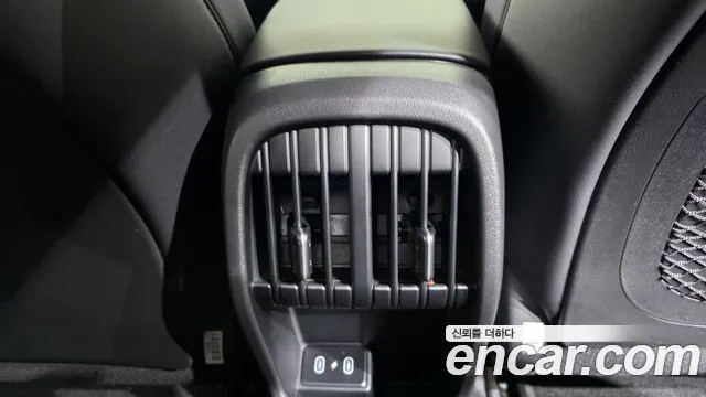 Hyundai Kona SX2 — Фото автомобиля 19