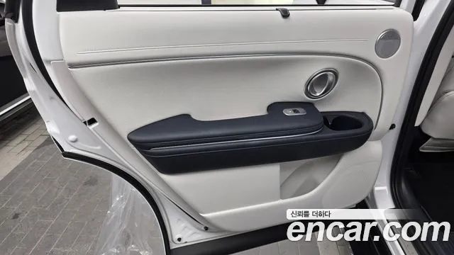 Hyundai Palisade Palisade (LX3) Бензин 2.5T 2WD 9 мест — Фото автомобиля 21
