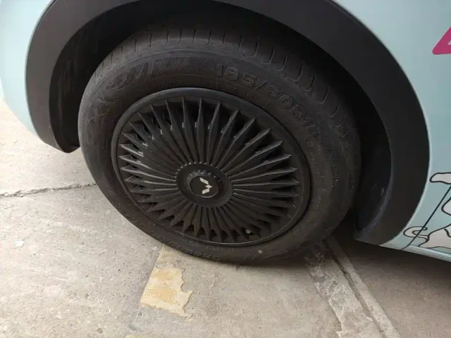 Wuling Bingo — Фото автомобиля 22