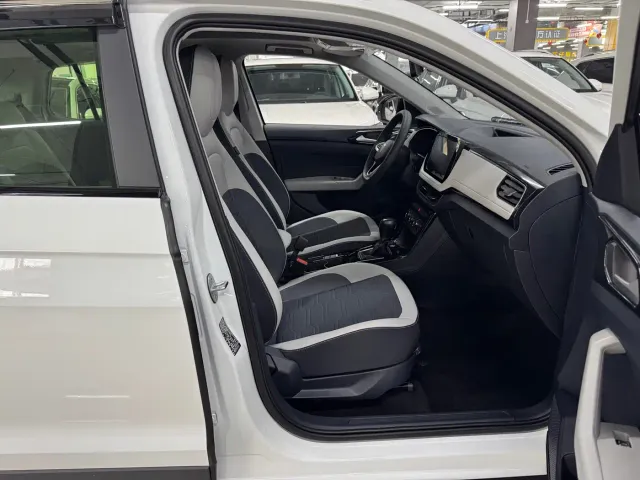 Volkswagen Tharu — Фото автомобиля 13