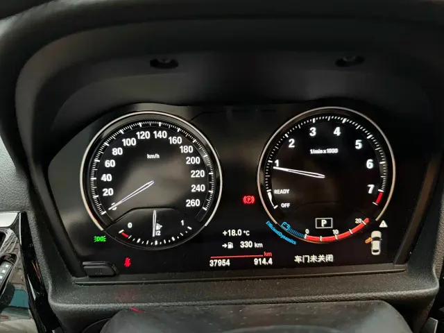 BMW 1 Series — Фото автомобиля 7
