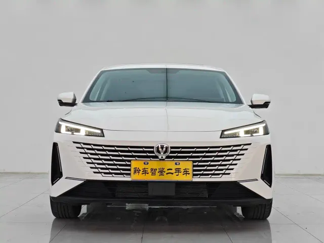 Changan Lamore — Фото автомобиля 2