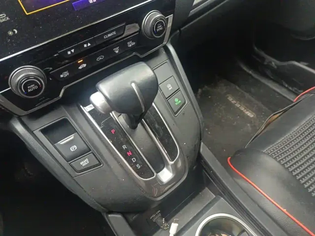 Honda Breeze — Фото автомобиля 15