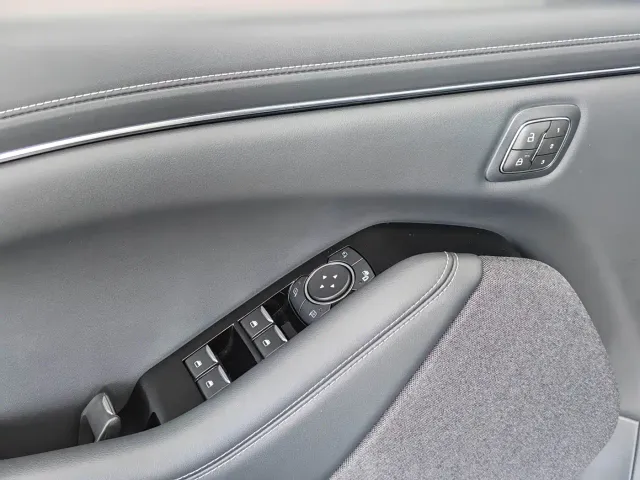 Ford Mustang Mach-E — Фото автомобиля 12