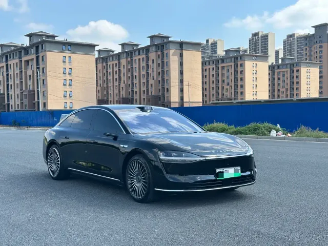 Stelato S9 — Фото автомобиля 3