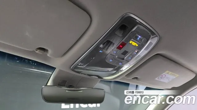 Genesis GV80 2.5T Бензин AWD — Фото автомобиля 4
