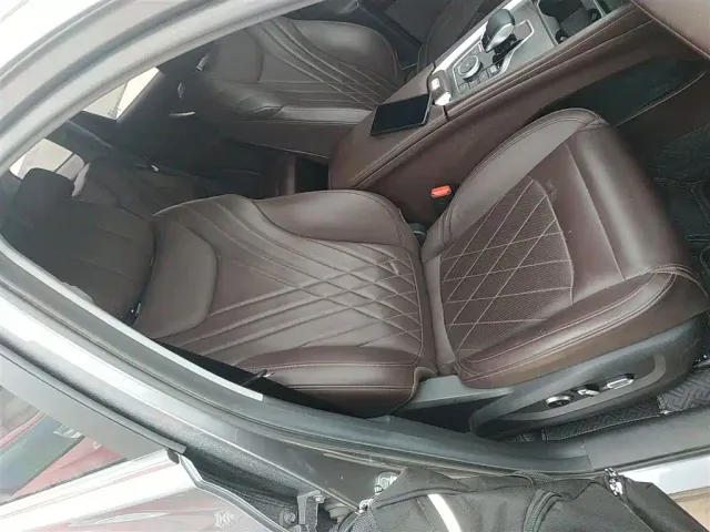 Chery Tiggo 8 PRO — Фото автомобиля 19