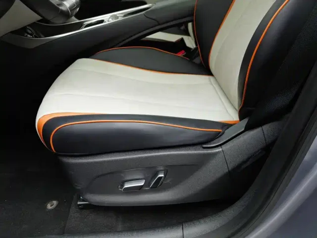BYD Dolphin — Фото автомобиля 20