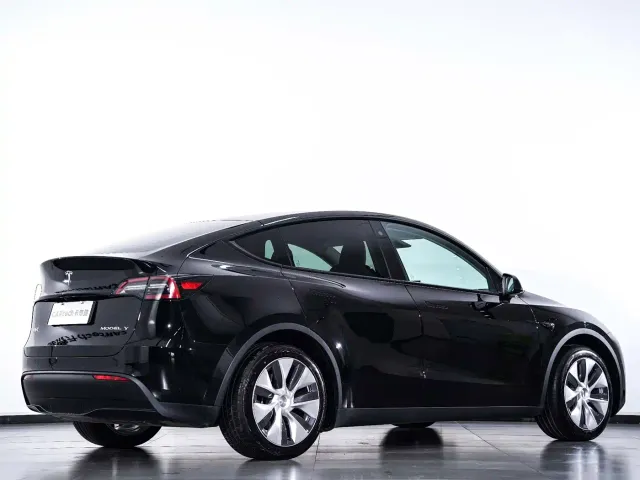 Tesla Model Y — Фото автомобиля 28