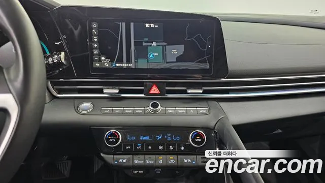 Hyundai AVANTE — Фото автомобиля 13