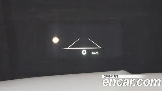 Genesis GV80 2.5T Бензин AWD — Фото автомобиля 30