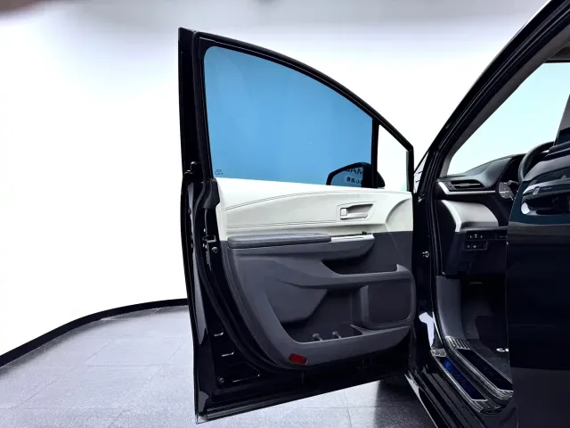 Toyota Sienna — Фото автомобиля 21