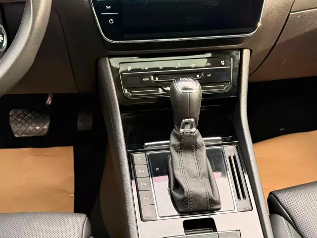 Skoda Superb — Фото автомобиля 23