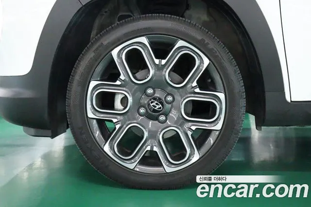 Hyundai Casper — Фото автомобиля 20