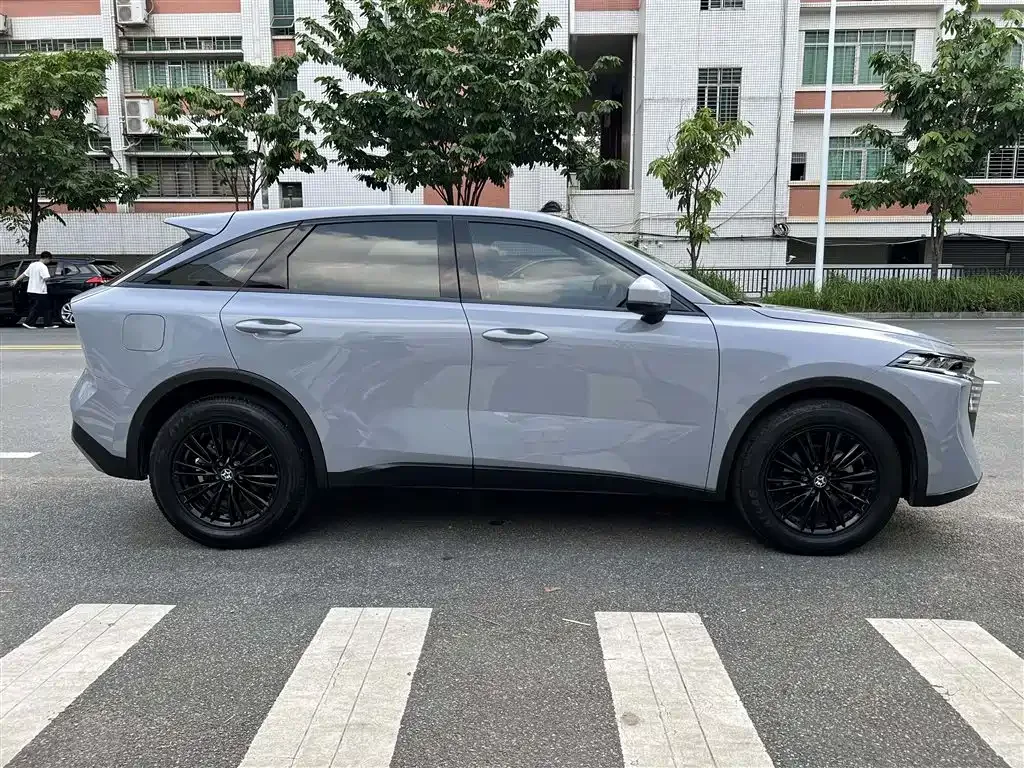 Venucia Venucia Big V 2023 260T Idol Edition Pro — Фото автомобиля 7