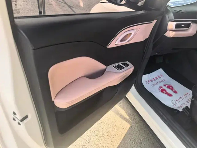 BYD Seagull — Фото автомобиля 7