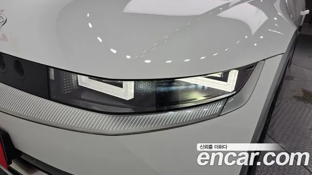 Hyundai Ioniq5 Ioniq5 — Фото автомобиля 16