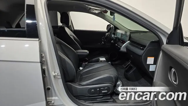 Hyundai Ioniq 5 Ioniq5 — Фото автомобиля 15