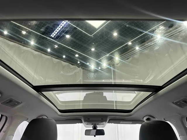 Volkswagen Tharu — Фото автомобиля 19