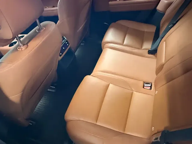 Li Auto L6 — Фото автомобиля 7