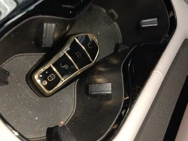 BYD Song PLUS — Фото автомобиля 8