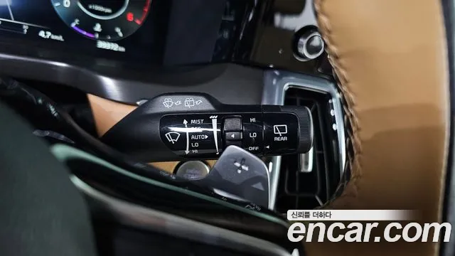 Kia Sorento Sorento 4-е поколение Дизель 2.2 4WD — Фото автомобиля 15