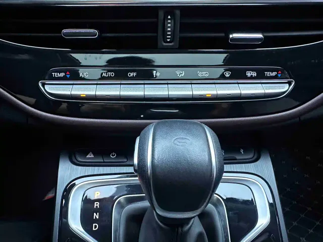 GAC Trumpchi M6 — Фото автомобиля 9