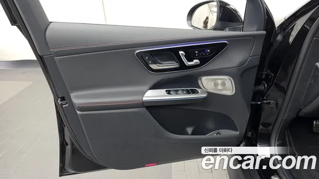Mercedes-Benz GLC-Class — Фото автомобиля 22