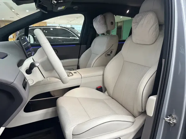 Li Auto i6 — Фото автомобиля 6