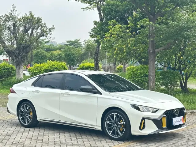 GAC Trumpchi Emkoo — Фото автомобиля 3