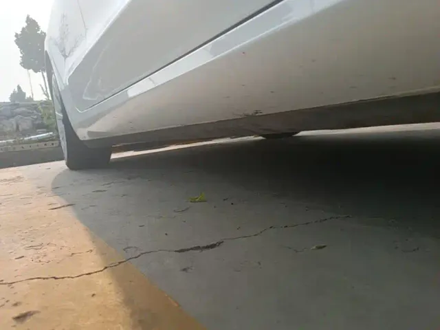 Tesla Model 3 2021 Standard Range Rear-Wheel Drive Upgrade 3D6 — Фото автомобиля 20