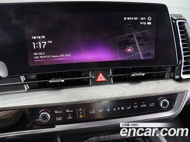 Kia Sportage — Фото автомобиля 8