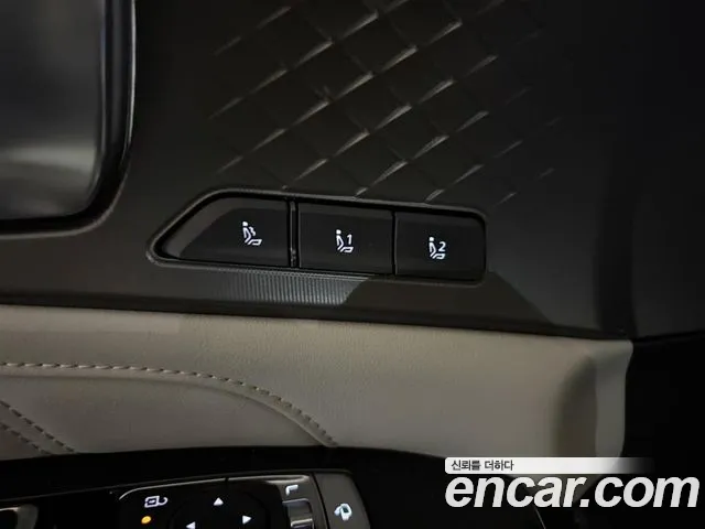 Kia Sorento 4th Gen — Фото автомобиля 10