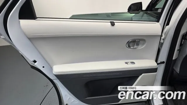 Hyundai Ioniq 5 Ioniq5 — Фото автомобиля 25