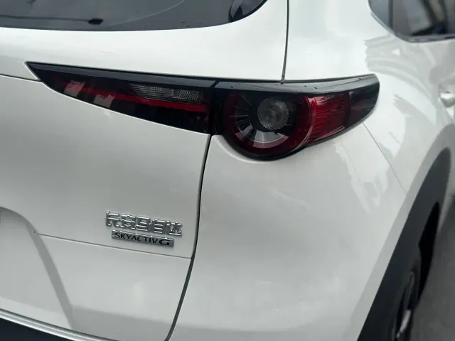 Mazda CX-30 — Фото автомобиля 17