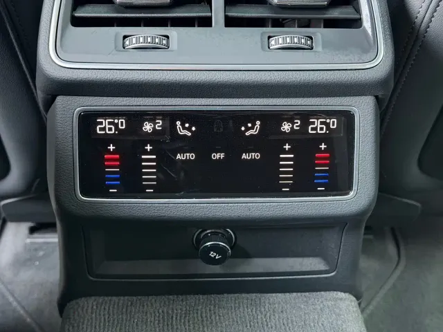 Audi A7 — Фото автомобиля 13
