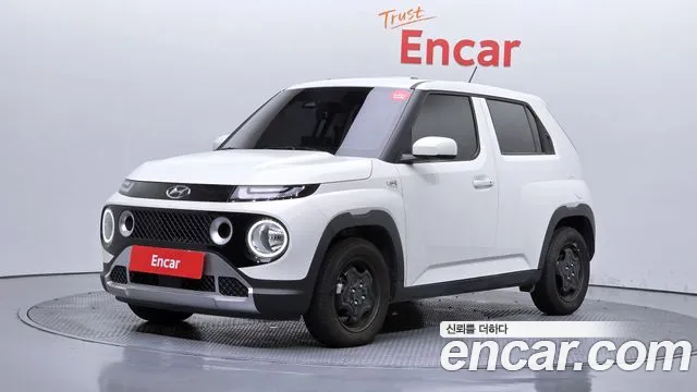 Фотография автомобиля — Hyundai Casper